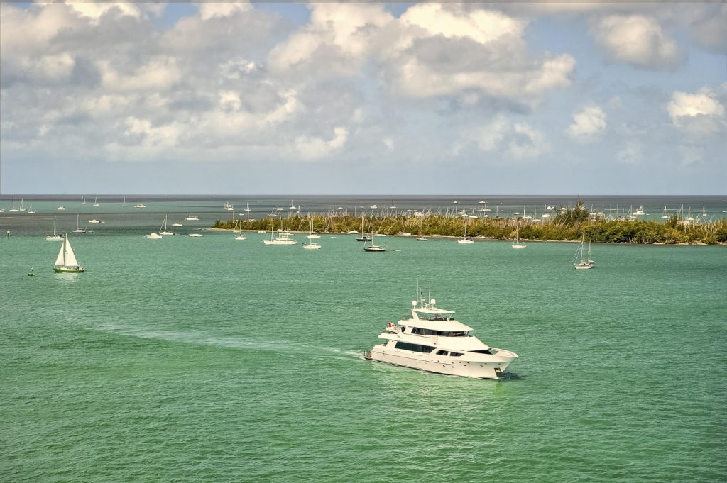 Key West’s Top Marinas
